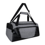 SIN 533 G - MALETA EGNI GRIS (GRIS - POLIESTER) - Imagen 7