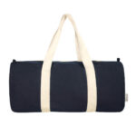 SIN 534 A - MALETA COTAN AZUL (AZUL - ALGODON) - Imagen 2