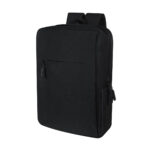 SIN 538 N - MOCHILA NOOYI NEGRO (NEGRO - POLIESTER - FORRO POLIESTER)