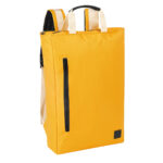 SIN 544 Y - MOCHILA REGOP AMARILLO (AMARILLO - POLIESTER)