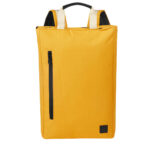 SIN 544 Y - MOCHILA REGOP AMARILLO (AMARILLO - POLIESTER) - Imagen 2