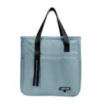 SIN 552 A - HIELERA FRISK AZUL (AZUL - POLIESTER - ACETATO DE VINILO DE POLIETILENO) - Imagen 2