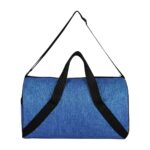 MALETA LENNO AZUL SIN 555 A (POLIÉSTER) - Imagen 2