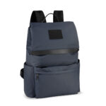 SIN 558 AM - MOCHILA DAGAT AZUL MARINO (AZUL MARINO - POLIURETANO - POLIESTER) - Imagen 7