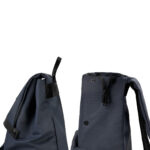 SIN 558 AM - MOCHILA DAGAT AZUL MARINO (AZUL MARINO - POLIURETANO - POLIESTER) - Imagen 4