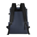 SIN 558 AM - MOCHILA DAGAT AZUL MARINO (AZUL MARINO - POLIURETANO - POLIESTER) - Imagen 5