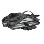 SIN 559 G - PORTAFOLIO ELON GRIS (GRIS - POLIESTER) - Imagen 4