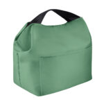 SIN 565 V - LONCHERA COLLEGE VERDE (VERDE - POLIESTER - ACETATO DE VINILO DE POLIETILENO)