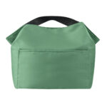 SIN 565 V - LONCHERA COLLEGE VERDE (VERDE - POLIESTER - ACETATO DE VINILO DE POLIETILENO) - Imagen 2