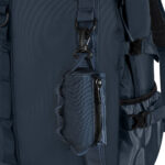 SIN 568 AM - MOCHILA PUTNIK AZUL MARINO (AZUL MARINO - POLIESTER) - Imagen 2