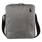 MOCHILA DE VIAJE REISEN GRIS SIN 610 G (POLIÉSTER)