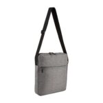 MOCHILA DE VIAJE REISEN GRIS SIN 610 G (POLIÉSTER) - Imagen 2