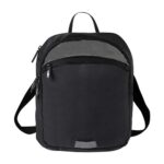 MOCHILA DE VIAJE MAKALU NEGRO SIN 730 (POLIÉSTER) - Imagen 2
