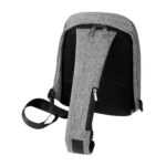 MOCHILA DE VIAJE JAIPUR NEGRO SIN 735 N (POLIÉSTER) - Imagen 3