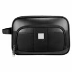 NECESER BENARES NEGRO SIN 751 N (POLIÉSTER)