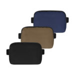 SIN 809 A - BOLSA CANGURERA JAMES AZUL (AZUL - POLIESTER) - Imagen 6