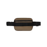 SIN 809 C - BOLSA CANGURERA JAMES CAFÉ (CAFE - POLIESTER) - Imagen 3