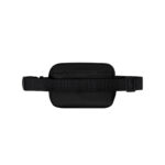 SIN 809 N - BOLSA CANGURERA JAMES NEGRO (NEGRO - POLIESTER) - Imagen 3