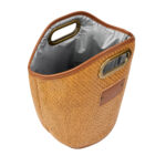 HIELERA ITALY BEIGE SIN 852 BE (TEJIDO DE PAPEL Y ALGODÓN) - Imagen 3