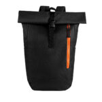 MOCHILA LIFT NEGRO SIN 885 N (POLIÉSTER) - Imagen 2