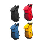 MALETA GEORGIE AZUL SIN 912 A (POLIÉSTER) - Imagen 4