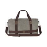 MALETA BUZZARD CAFE SIN 917 C (CANVAS)