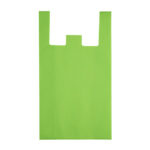 BOLSA AGDE VERDE SIN 918 V (NON WOVEN)