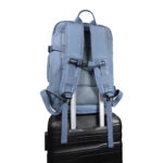 SIN 920 A - MOCHILA REIZIGER AZUL (AZUL - POLIESTER) - Imagen 5