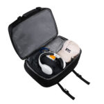 SIN 920 N - MOCHILA REIZIGER NEGRO (NEGRO - POLIESTER) - Imagen 3