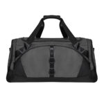 SIN 926 N - MALETA ARIKETA NEGRO (NEGRO - POLIESTER) - Imagen 2