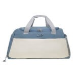 SIN 927 A - MALETA HOUDEN AZUL (AZUL - POLIESTER) - Imagen 2