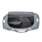 SIN 927 G - MALETA HOUDEN GRIS (GRIS - POLIESTER) - Imagen 3