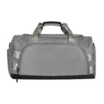 SIN 928 G - MALETA KAFA GRIS (GRIS - POLIESTER) - Imagen 2