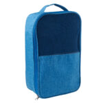 ZAPATERA PESCARA AZUL SIN 931 A (POLIÉSTER-MALLA)