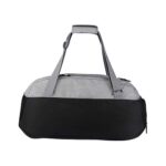 MALETA GALICIA GRIS SIN 932 G (POLIÉSTER)