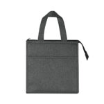 SIN 981 G - LONCHERA SAANVI GRIS (GRIS - POLIESTER - ALUMINIO) - Imagen 2