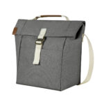 SIN 983 G - HIELERA LEMARI GRIS (GRIS - POLIESTER - ACETATO DE VINILO DE POLIETILENO - METAL) - Imagen 8