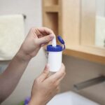 TOALLITAS SALVIA AZUL SLD 002 A (PLÁSTICO) - Imagen 2