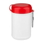 TOALLITAS SALVIA ROJO SLD 002 R (PLÁSTICO)