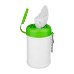 TOALLITAS SALVIA VERDE SLD 002 V (PLÁSTICO)