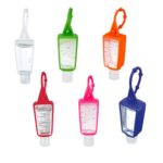 GEL SANITIZANTE HELDER ROJO SLD 008 R (PLÁSTICO - SILICÓN) - Imagen 4