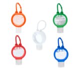 GEL SANITIZANTE ONSELLA VERDE SLD 021 V (PLÁSTICO - SILICÓN) - Imagen 4