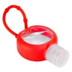 GEL SANITIZANTE ONSELLA ROJO SLD 021 R (PLÁSTICO - SILICÓN) - Imagen 2