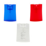 SANITIZANTE LISTER ROJO SLD 026 R (PLÁSTICO) - Imagen 4