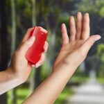 SANITIZANTE LISTER ROJO SLD 026 R (PLÁSTICO) - Imagen 2