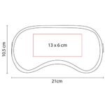 ANTIFAZ THERAPIE AZUL SLD 027 A (PLÁSTICO - GEL) - Imagen 3