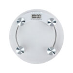 BÁSCULA FINISH TRANSPARENTE SLD 028 (CRISTAL) - Imagen 5