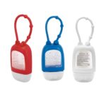 GEL SANITIZANTE IMANPA ROJO SLD 030 R (PLÁSTICO - SILICÓN) - Imagen 4