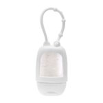 GEL SANITIZANTE IMANPA BLANCO SLD 030 B (PLÁSTICO - SILICÓN)