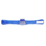 PULSERA GEL SANITIZANTE SHANI AZUL SLD 061 A (PLÁSTICO)